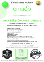 OmaSP kilpailu